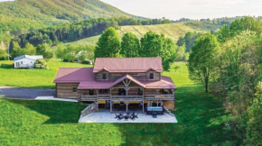 Grand Vista Lodge